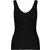 Stine Top Black S Viscose tank top 