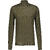 Valon Sweater Olive XL Basic merino sweater 