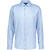 Totti Shirt Light blue L Basic stretch shirt 