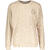 Onkel Crew Neck Sand M Up crewn neck 