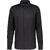 Totti Shirt black L Basic stretch shirt 