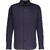 Totti Shirt Navy L Basic stretch shirt 