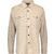 Curt Overshirt Sand XL Stretch corduroy overshirt 