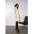 Liv Parka Sandshell L Padded channels parka 