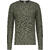 Hasse Sweater Forest night S Lambswool sweater 