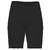 Tania shorts Black S Knitted biker shorts 