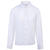 Liza Shirt White S Basic linen shirt 