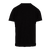 Cobi Tee Black S Basic bamboo cotton tee 