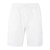 Gian Shorts White L Cotton crepe shorts 