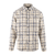 Luis Shirt Sand XL Check Shirt 