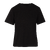 Ester Tee Black M Basic bamboo t-shirt 