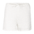 Joline Shorts White M Cotton gauze shorts 