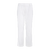 Mathilda Pant White M Linen pant 