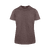 Niklas Basic Tee Java M Basic cotton T-shirt 