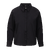 Zelda Shirt Black XS Poplin shirt 