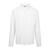 Kristian LS Shirt White M Cotton gauze LS shirt 