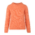 Betzy Sweater Nectarine S Mohair r-neck 