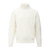 Ade Turtleneck Cream L Merino t-neck sweater 