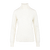 Bailey Turtleneck Cream XL Merino turtleneck 