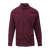 Totti Shirt Wine XXL Basic stretch shirt 