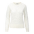 Bailey Crewneck Cream S Merino crewneck 