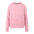 Majken Sweater Pink M Loose crewneck 