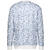 Gabriel R-neck Sweatshirt Flower AOP XL Basic Mock neck 